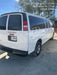 2023 CHEVROLET Express Van - Rental