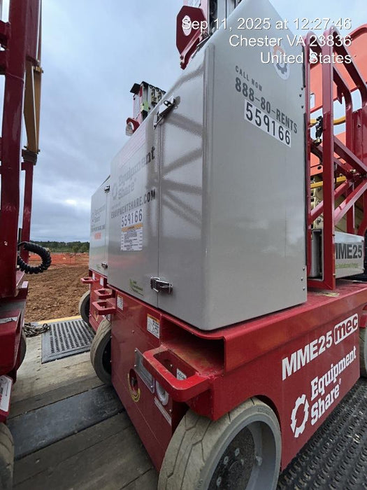 2024 MILLER ELECTRIC CST-282