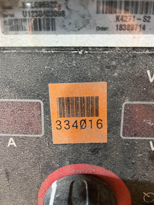 2023 LINCOLN ELECTRIC FLEXTEC 350X