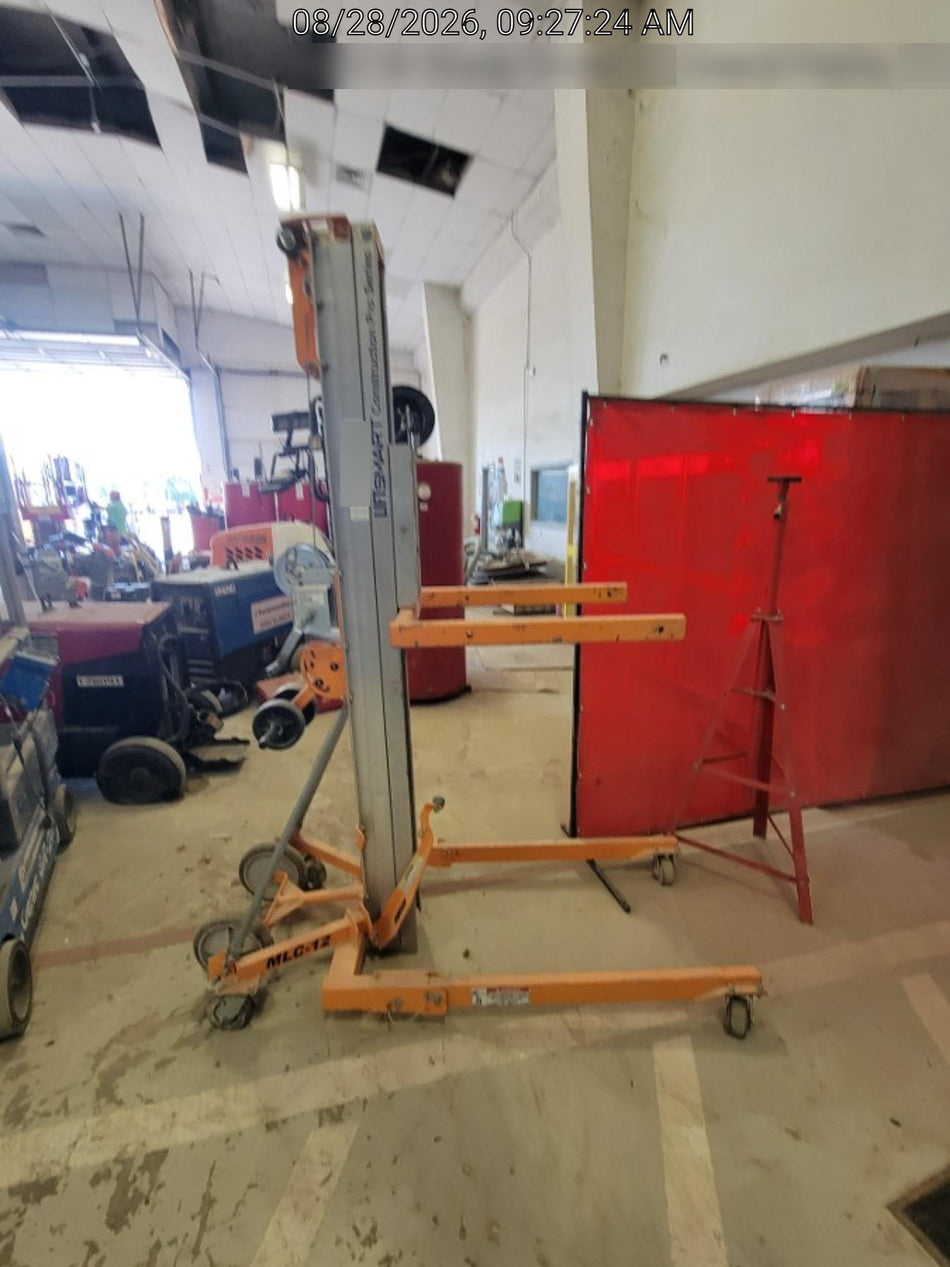 2021 LIFTSMART MLC-12