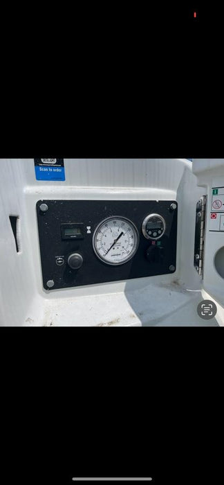 2025 BOBCAT PA185WDO-T4F