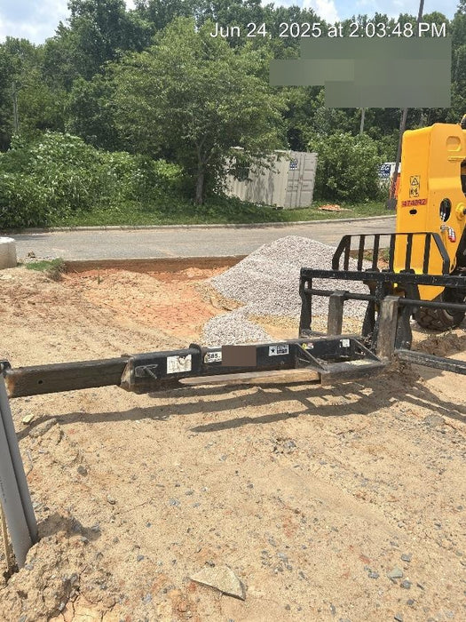 2020 STAR INDUSTRIES M1360B - Star JIB Boom