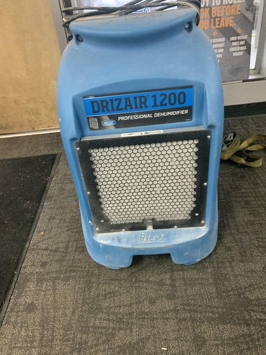 2019 DRI-EAZ DrizAir1200