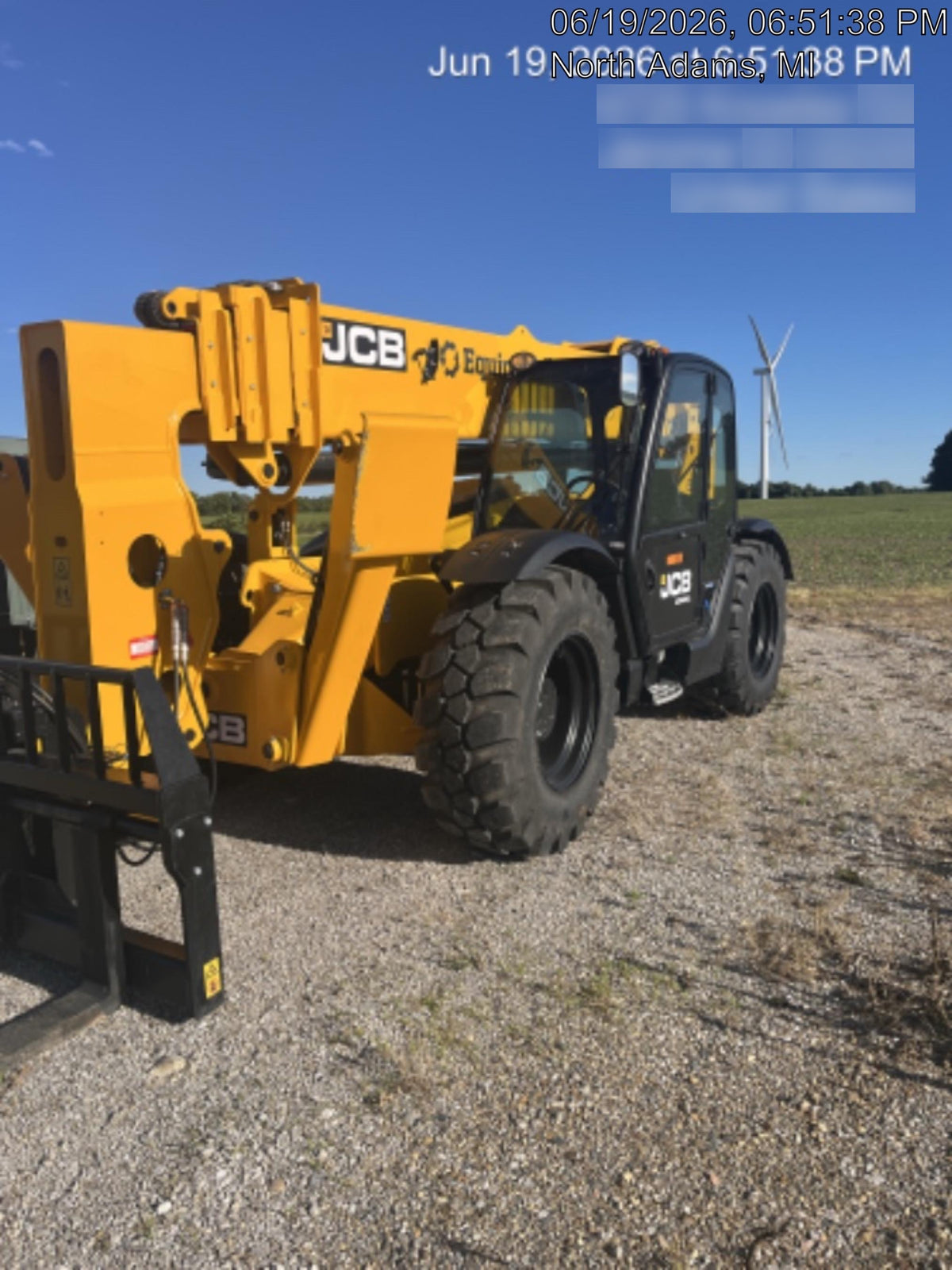 2026 JCB 514-56