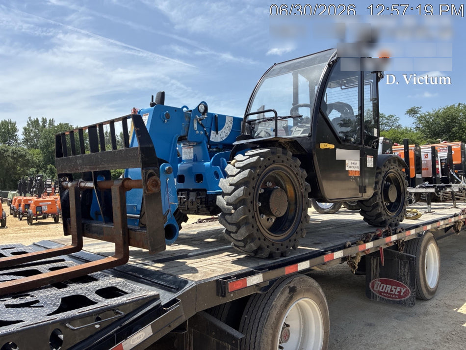 2024 GENIE GTH-5519