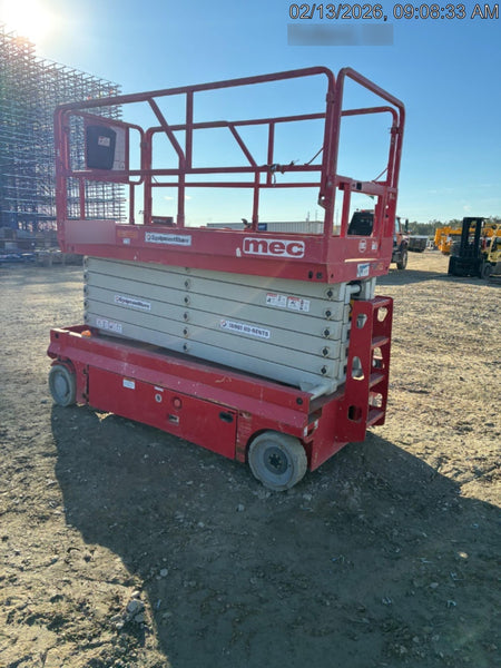 2020 MEC 4555SE