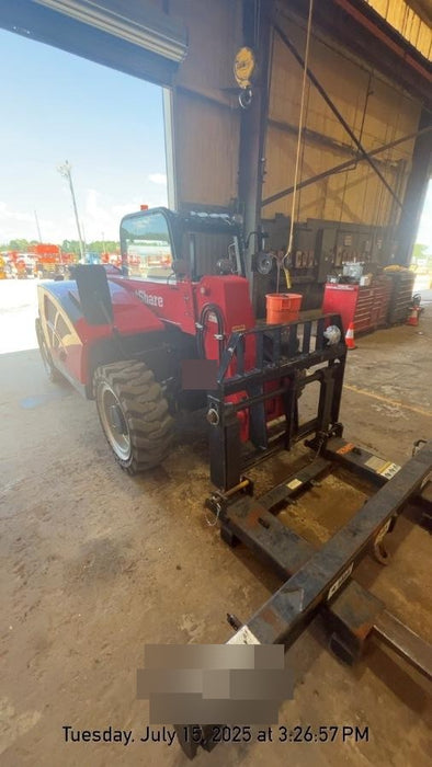 2020 STAR INDUSTRIES 1150C