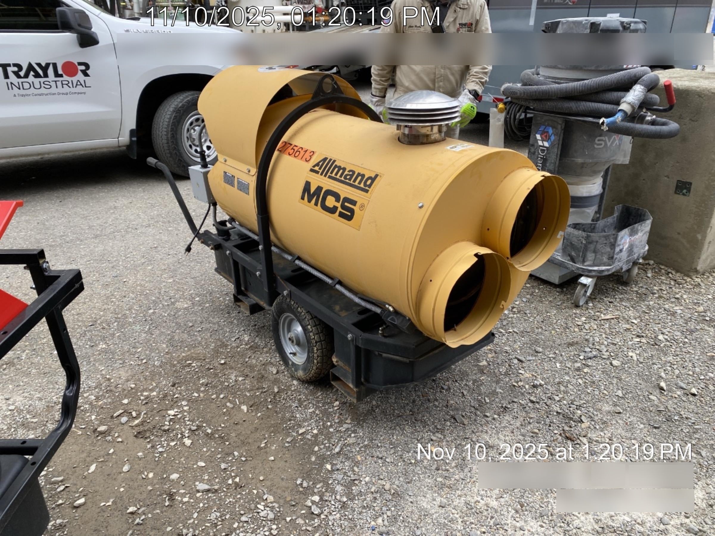 2022 ALLMAND BV50015