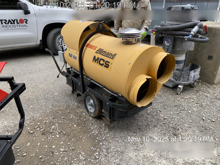 2022 ALLMAND BV50015