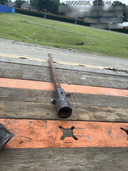 2023 AUGER TORQUE 3300-30