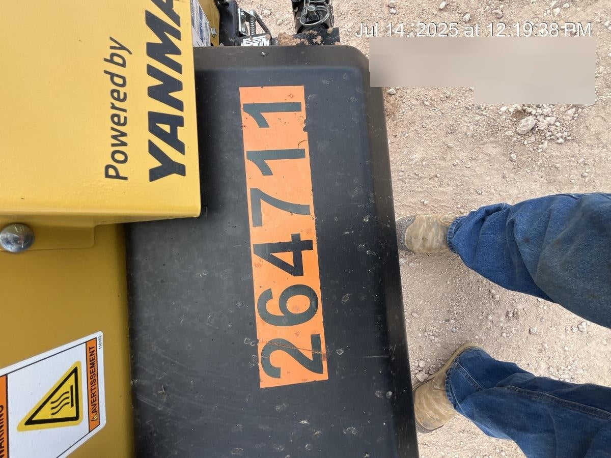 2022 ALLMAND NLV3GR