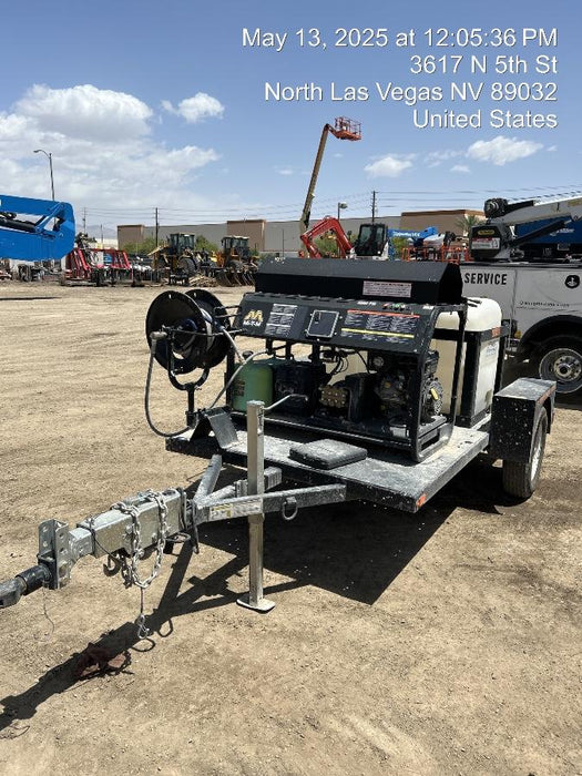 2024 MI-T-M AW-9000-0005 / DHG-4004-B0V6G