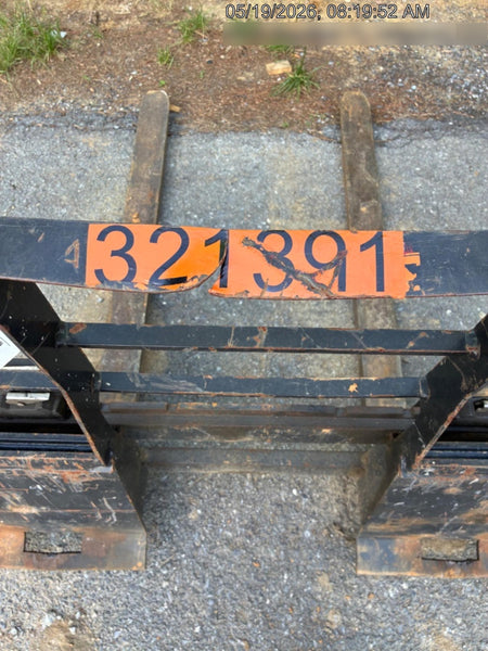 2023 ARROW MATERIAL HANDLING FS5100CB - 72"