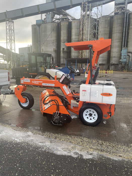 2022 LAYMOR SM-300