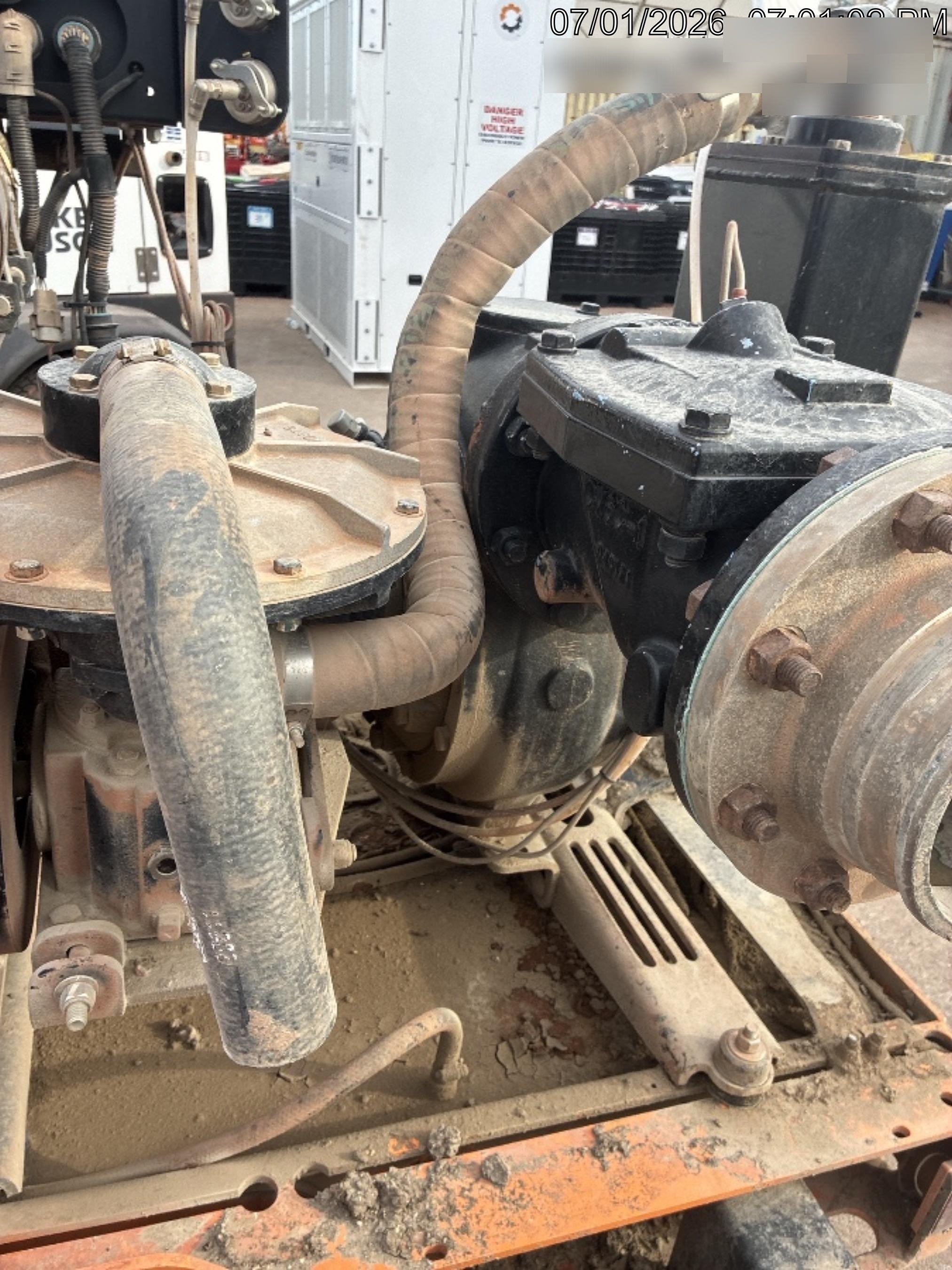 2021 PIONEER PP66S12L71-TD2.9L4