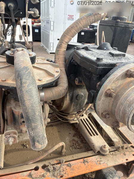 2021 PIONEER PP66S12L71-TD2.9L4