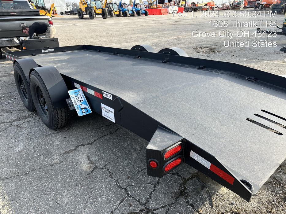 2023 STEELPOINT K19E