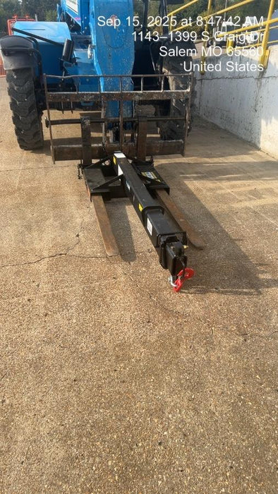 2025 STAR INDUSTRIES M1360B - Star JIB Boom