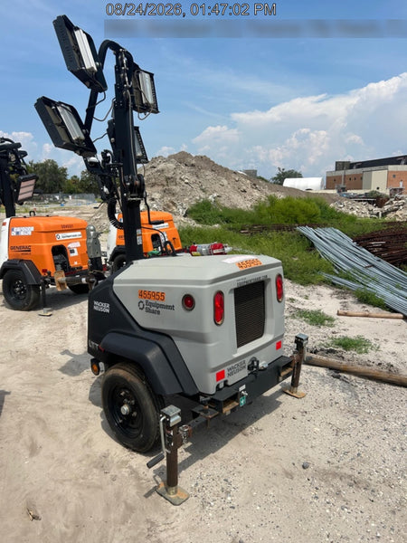 2024 WACKER NEUSON LTT4