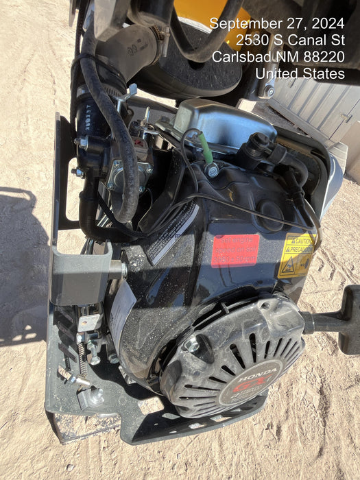 2024 WACKER NEUSON BS68-4Ab/28