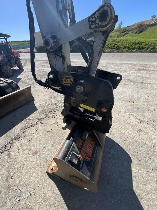 2023 GEITH G06R-0900 - Geith