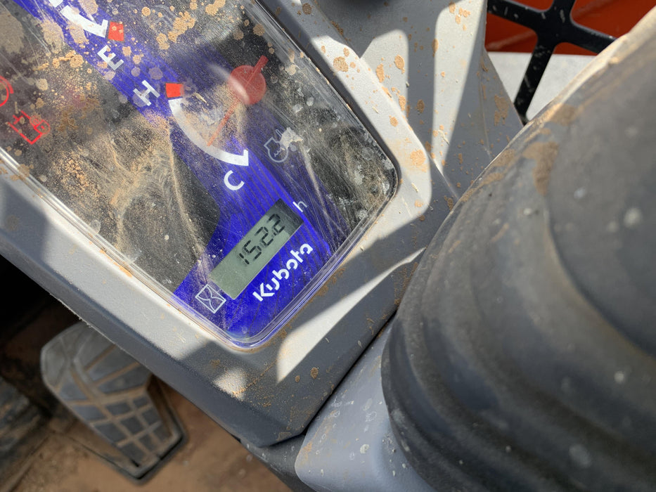 2021 KUBOTA SVL75-2W