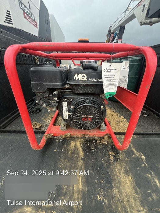 2023 MULTIQUIP QP2TH