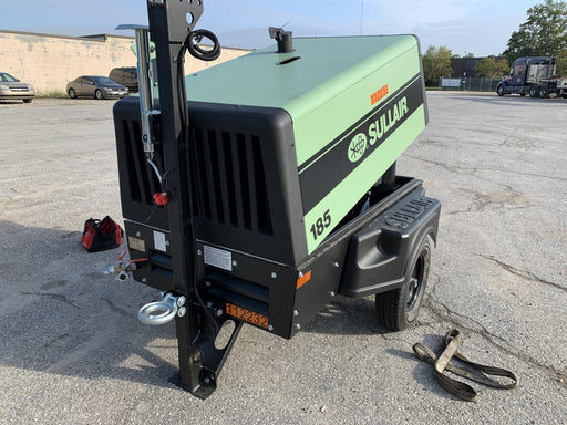 2020 SULLAIR 185-DPQ