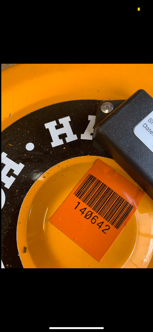 2021 HARRINGTON CF015-20