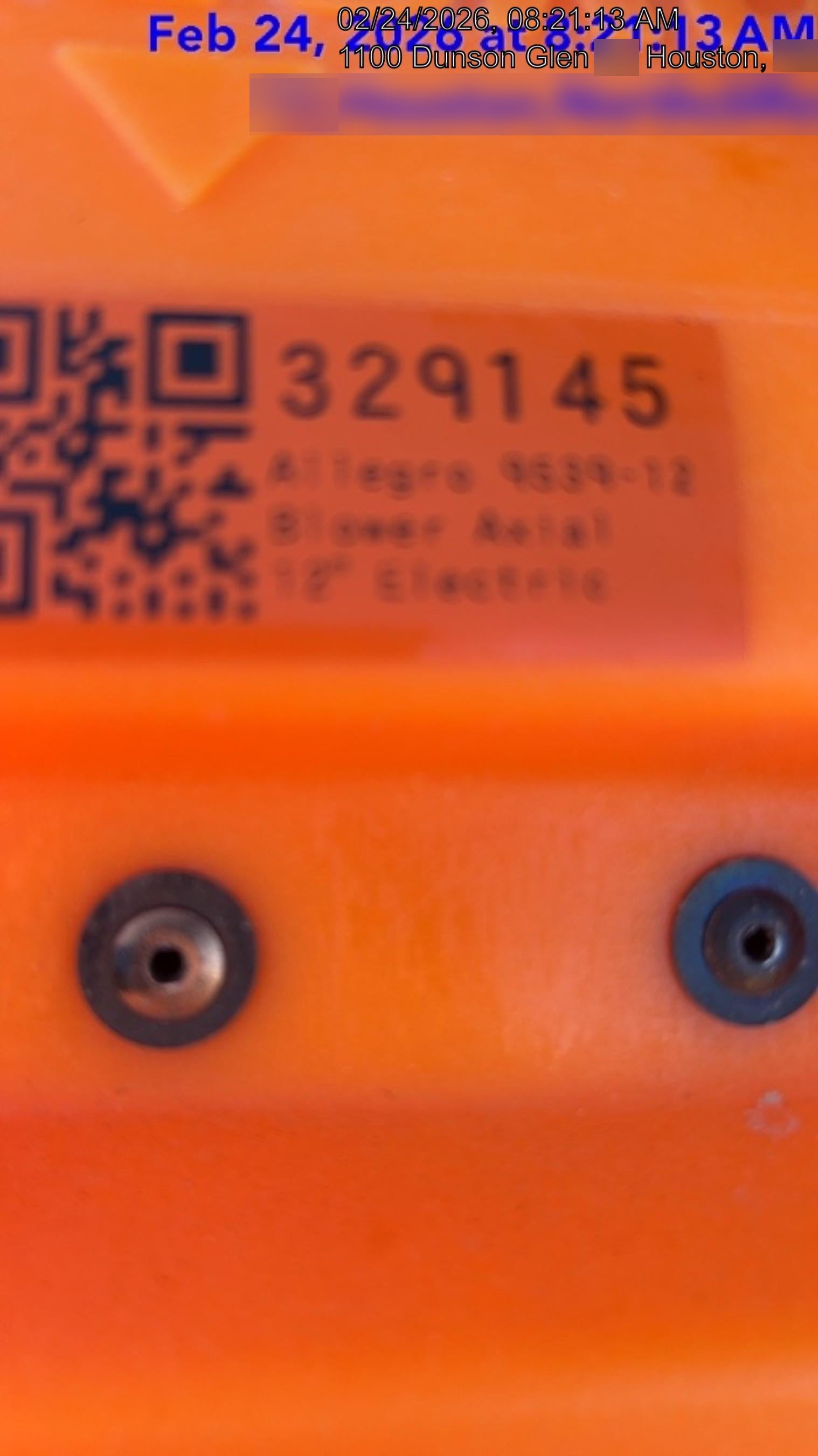 2023 ALLEGRO 9539-12