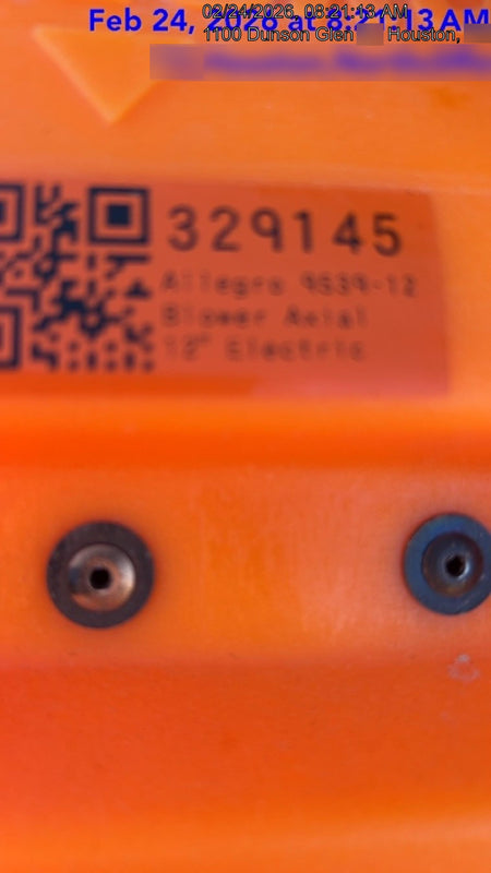 2023 ALLEGRO 9539-12