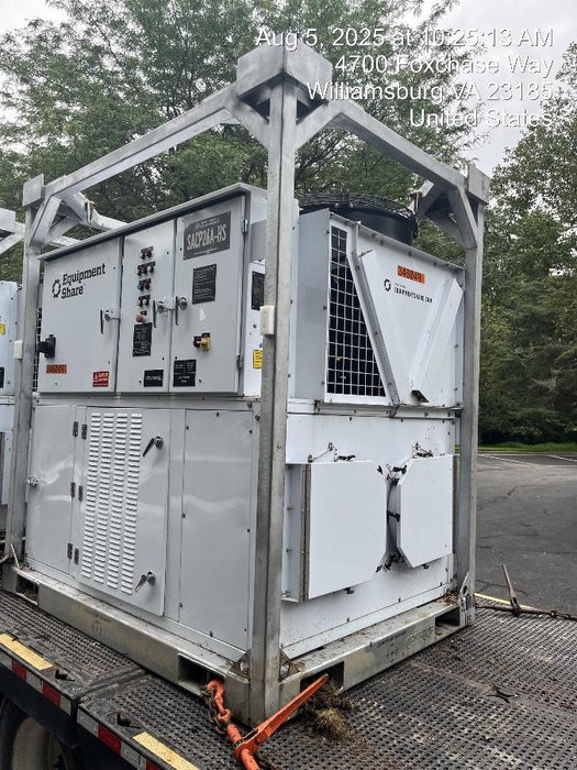 2023 SMARTECH SACP26A-HS