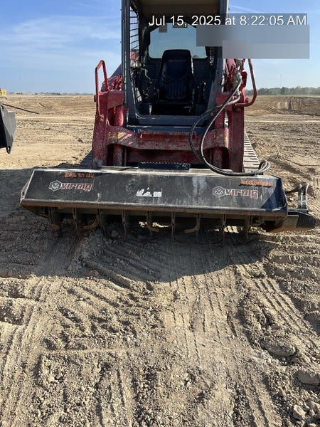 2023 VIRNIG TLR72