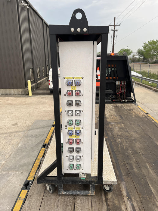 2023 TRYSTAR IL-126-VDE-45-LP