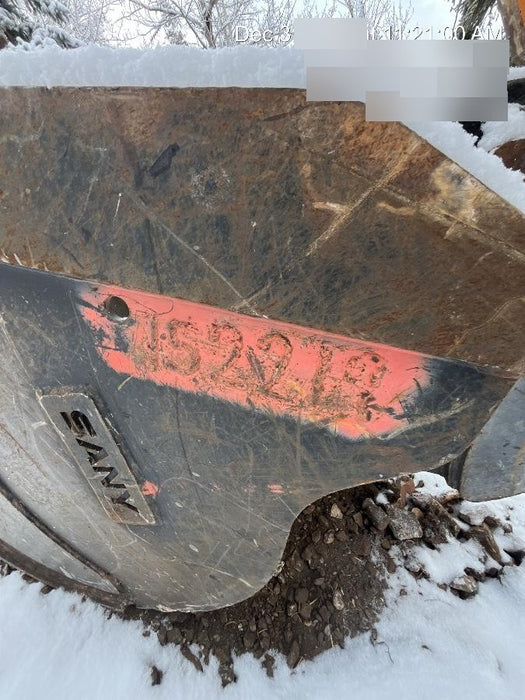 2018 HYUNDAI HX145LCR