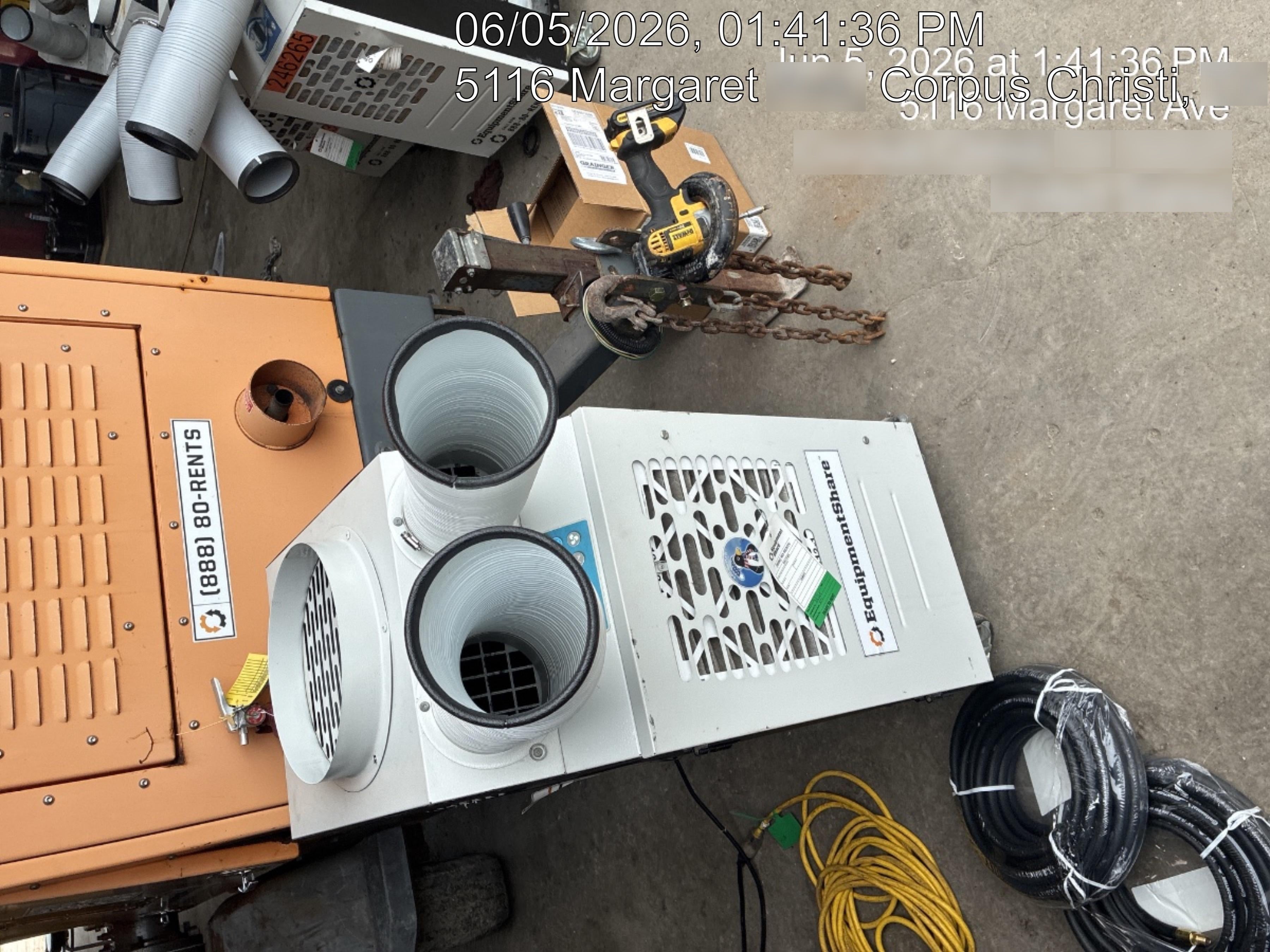 2022 KWIKOOL KPAC1411-2