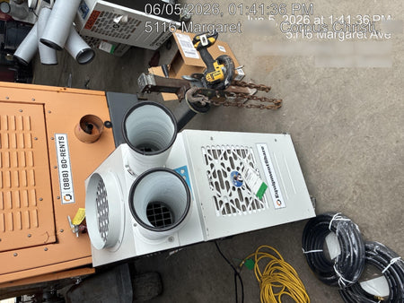 2022 KWIKOOL KPAC1411-2