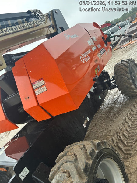 2023 JLG 860SJ