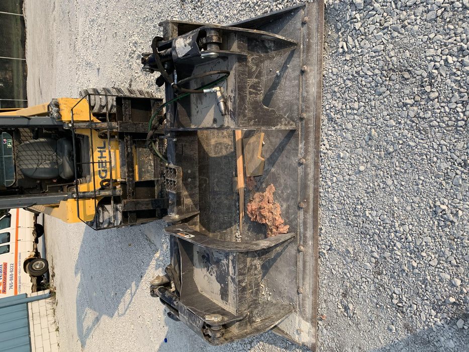 2020 PALADIN UTILITY GRAPPLE 11876-0022