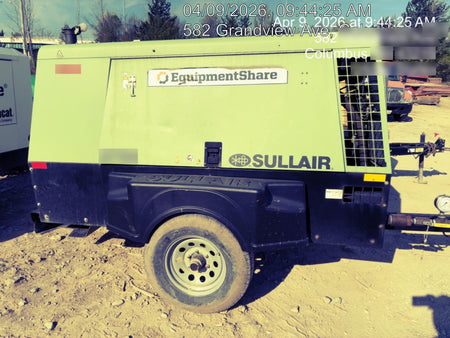 2020 SULLAIR 375H