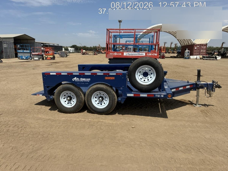 2026 AIR TOW T12-10