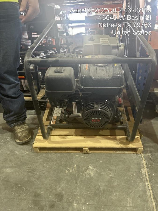 2025 MI-T-M WTP-T03-0MGH