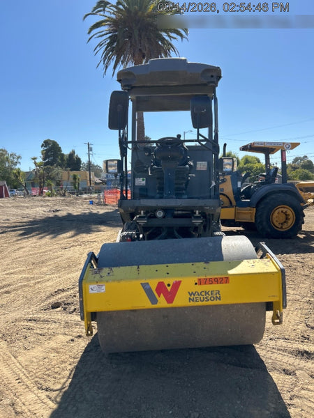 2021 WACKER NEUSON RC50