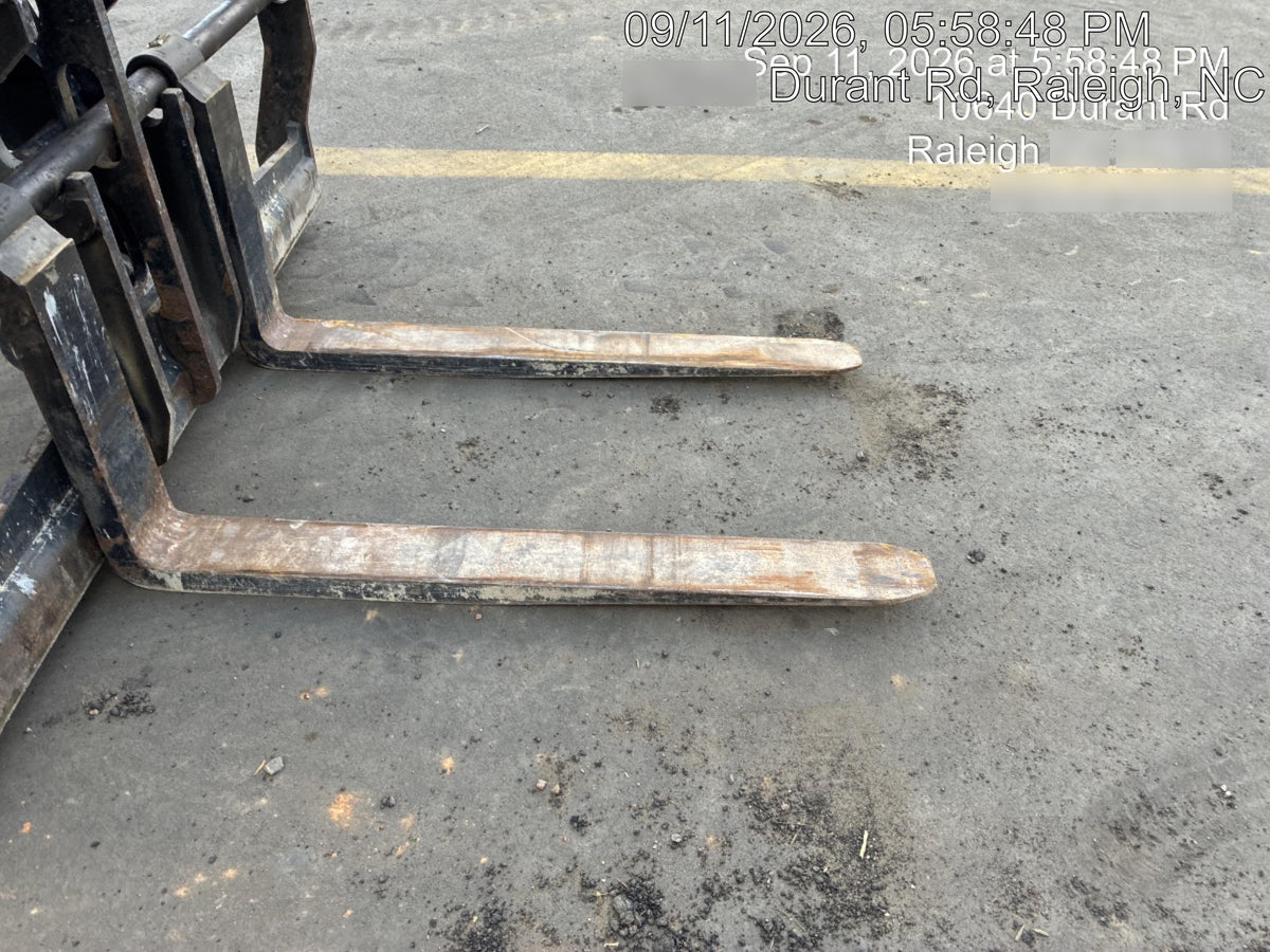 2023 SKYTRAK 10054