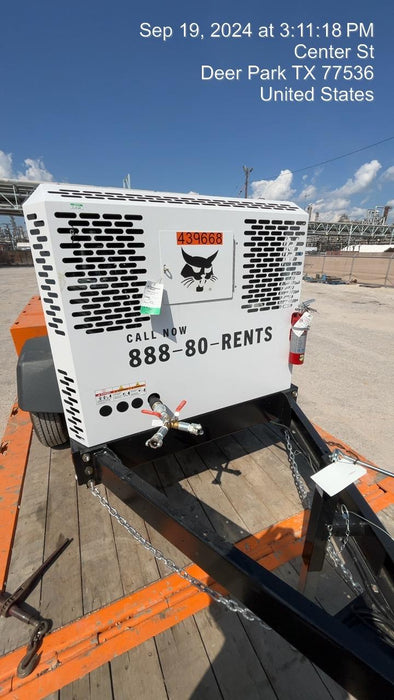 2024 BOBCAT PA425WCU-T4F