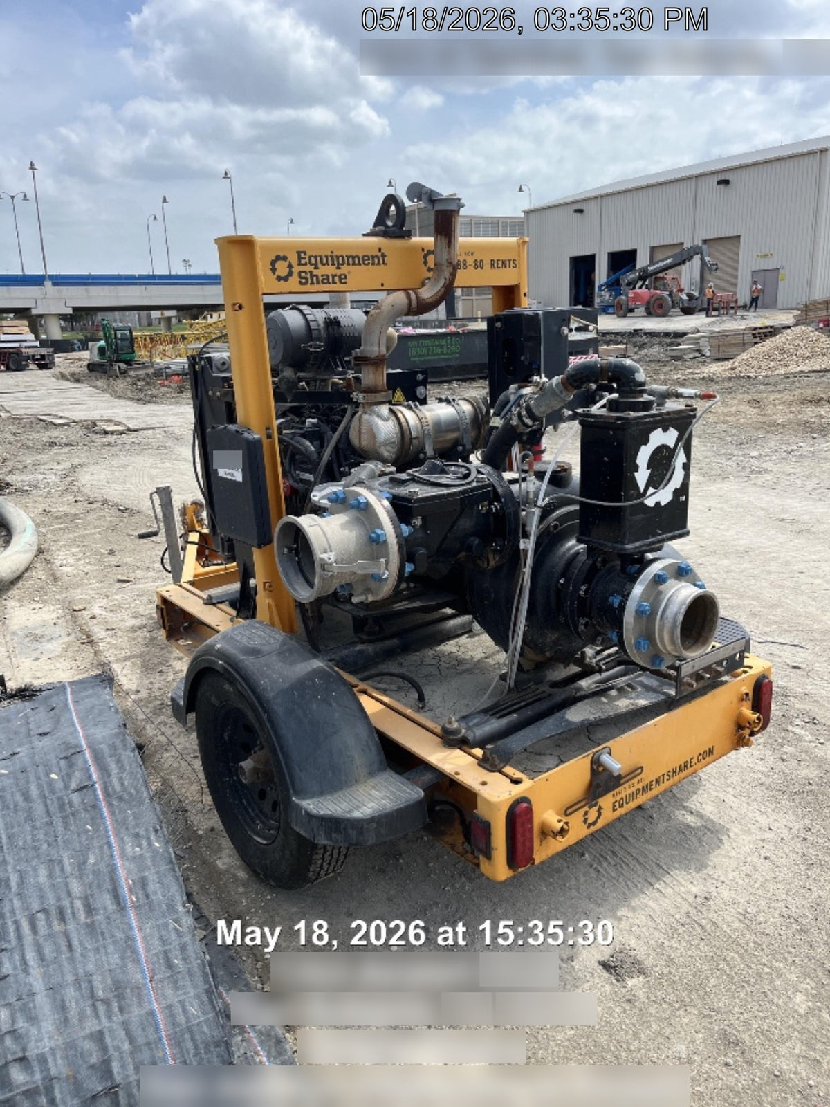 2022 PIONEER PP66S12L71-TD2.9L4