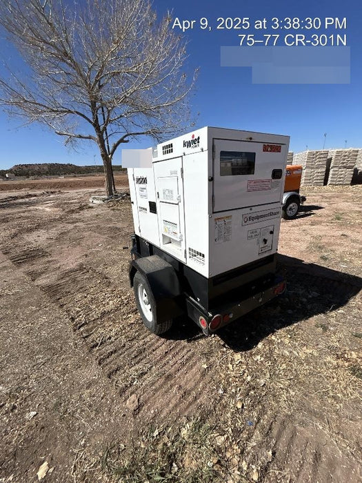 2023 SHINDAIWA DGK25F