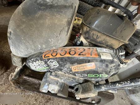 2022 THIRD COAST EQUIPMENT SP5013H