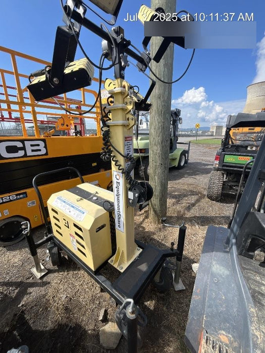 2021 LIND EQUIPMENT LE978LEDV-T4B