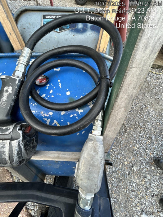 2020 MICHIGAN PNEUMATIC 751SS